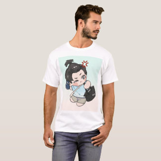 We Are Pondphuwin T shirt