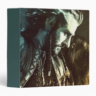 We Are Sons Of Durin Binder