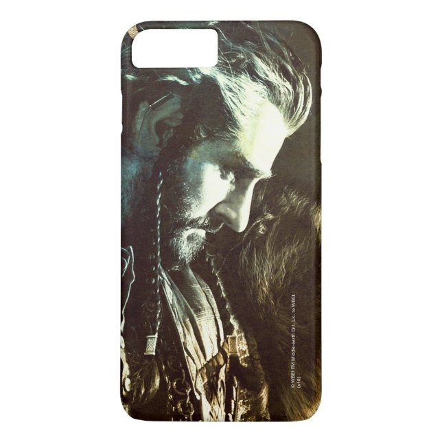 We Are Sons Of Durin Case-Mate iPhone Case (Back)