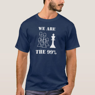 We are the 99% T-Shirt