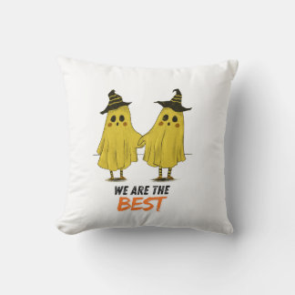 We are the best  cushion