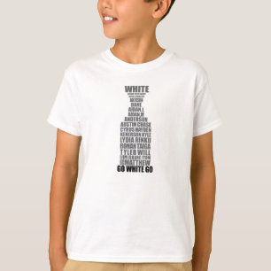 We are the Champions! T-Shirt
