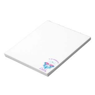 We Are The Granddaughters Of The Witches Notepad