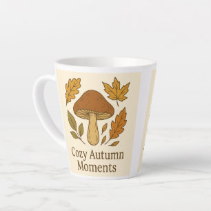 We Are the Land – Indigenous Spirit Mug   Boho Ear