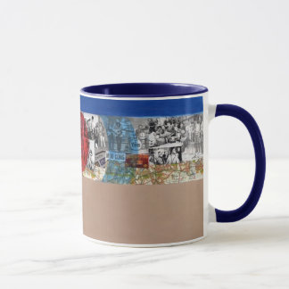 We are the mods mug