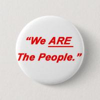 We Are The People