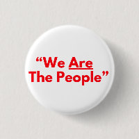 We Are The People Red Text Taxi Driver