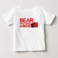 We Bare Bears - Bear Brothers Abide
