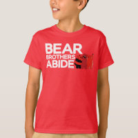 We Bare Bears - Bear Brothers Abide