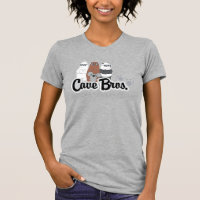 We Bare Bears - Cave Bros. Represent