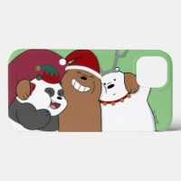 We Bare Bears - Season's Greetings