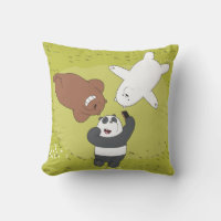 We Bare Bears - #SquadGoals