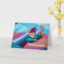 We Belong Together, Like Yin & Yang