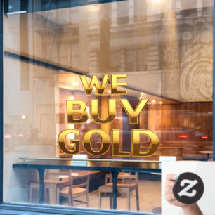 We Buy Gold Precious Metals Shop 