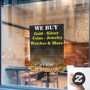 We Buy Gold Silver Coins Jewellery Shop Huge