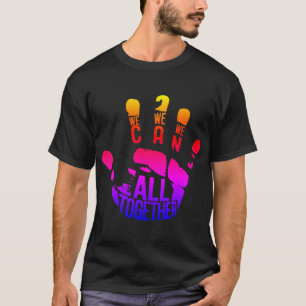 we can all together, svg, design, t-shirt