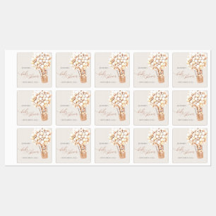 We Can Bearly Wait! Baby Shower