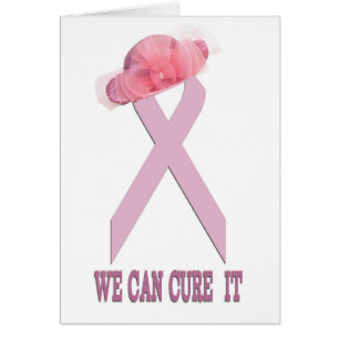 We Can Cure It