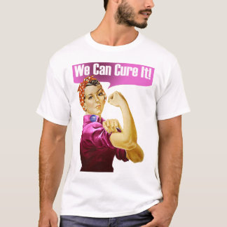 We Can Cure It! T-Shirt
