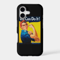 We Can Do It
