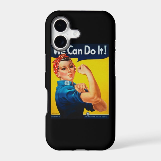 We Can Do It (Back)