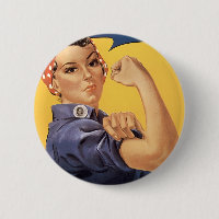 We Can Do It!