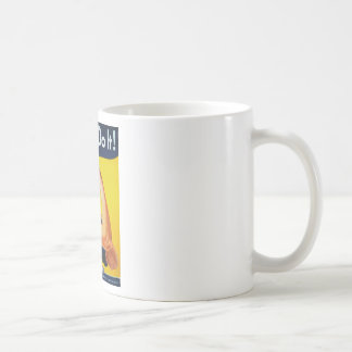 We Can Do It Coffee Mug
