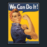 We can do it motivational poster<br><div class="desc">We can do it motivational poster</div>