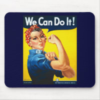 We Can Do It