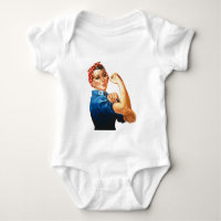 We Can Do It Rosie the Riveter Women Power