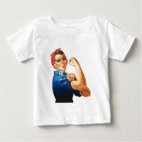 We Can Do It Rosie the Riveter Women Power
