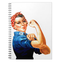 We Can Do It Rosie the Riveter WWII Propaganda