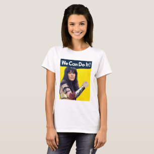 We Can Do It T-Shirt