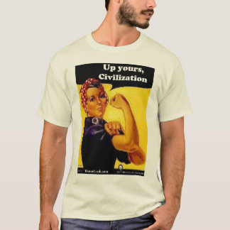 We Can Do It T-Shirt