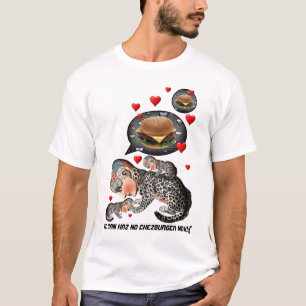 We Can Haz No T-Shirt