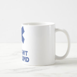 We can’t fix stupid coffee mug