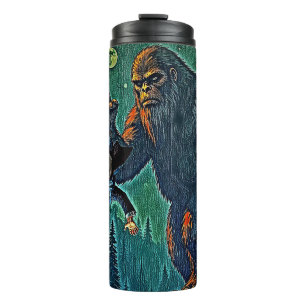 We can wish thermal tumbler