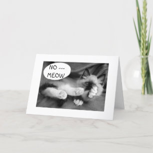 WE CAN'T BE THE AGE WE ARE=TWIN BIRTHDAY HUMOR CARD