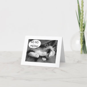 WE CAN'T BE THE AGE WE ARE=TWIN BIRTHDAY HUMOR CARD