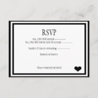 We Did It RSVP