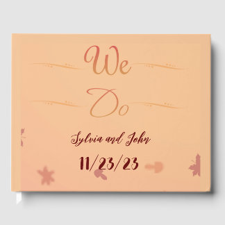 We Do  Guest Book