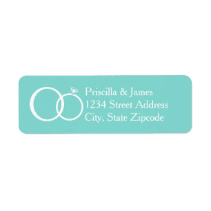 We Do! Return Address Label