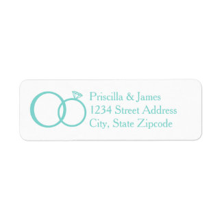We Do! Return Address Label