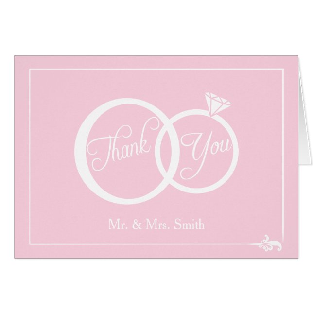 We Do Wedding (Front Horizontal)