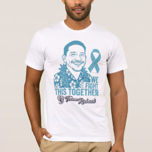 We Fight This Together (TR Front DM Front) T-Shirt