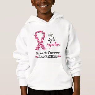 We fight together against Breast Cancer