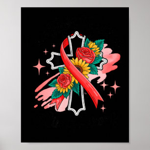 We fight together #cindystrong poster
