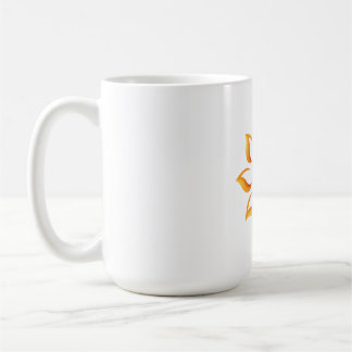 We fill the days with sunshine coffee mug