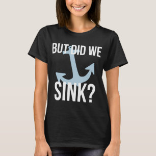 We Fish At Dawn T-Shirt