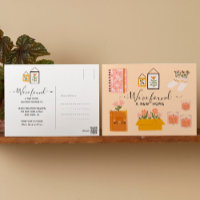 We Found New Home Cute Girly Cosy Elements Pink